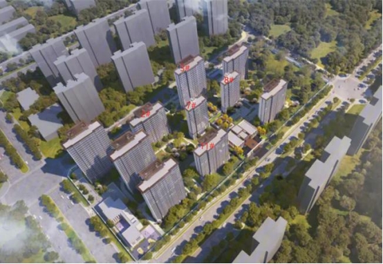 “296/1458”这组数据告诉你，十四运后，港务区的房子值得买吗？