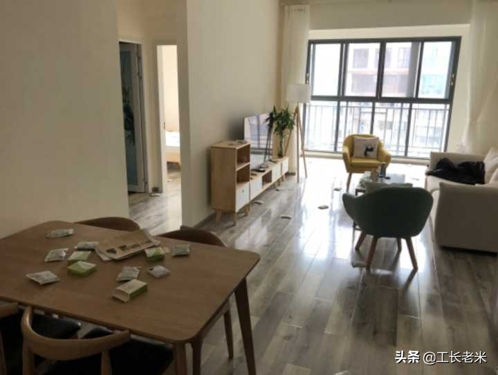 每天了解一个装修知识,装修新理念