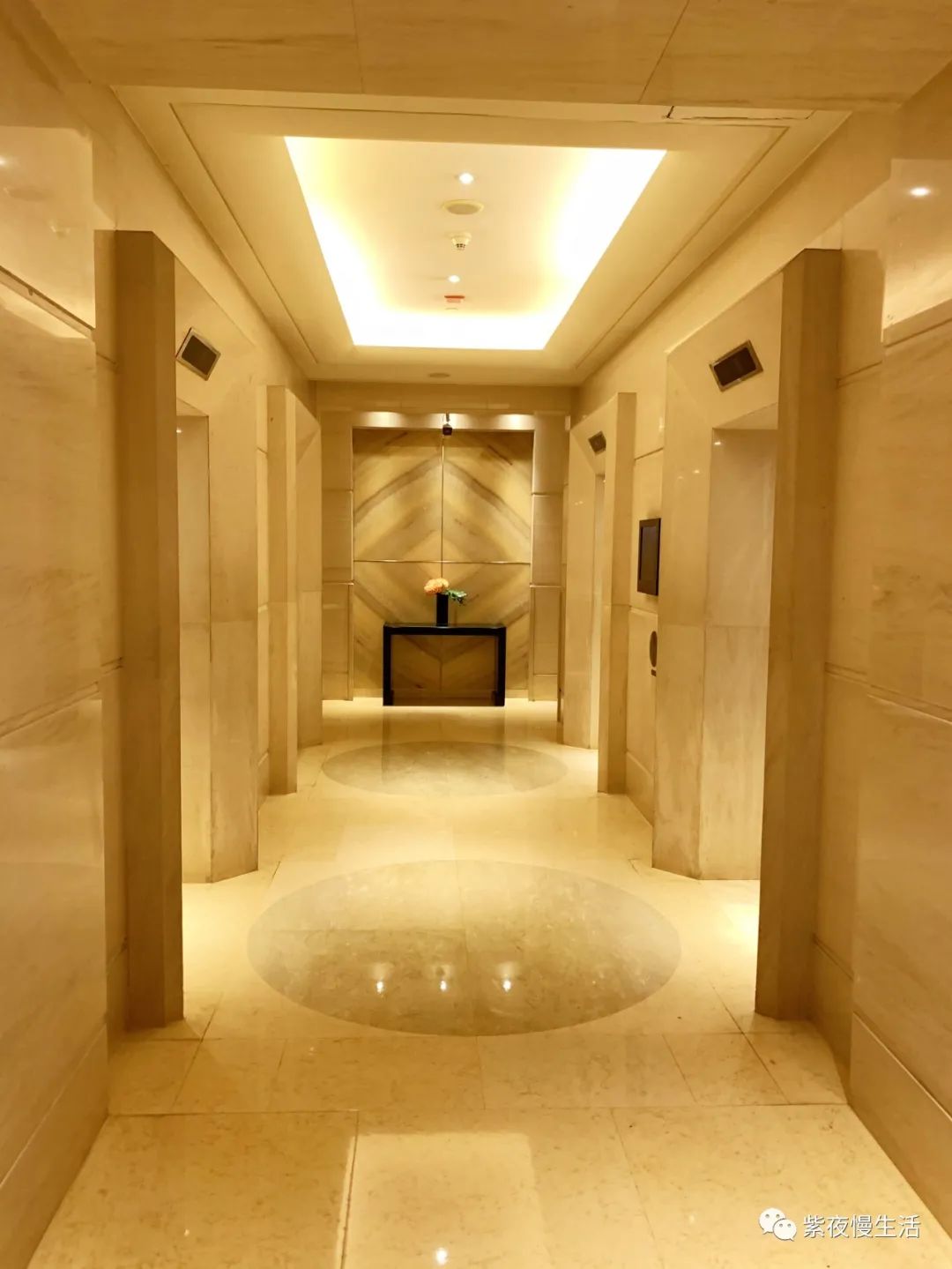 城市地标酒店,上海威斯汀酒店行政酒廊