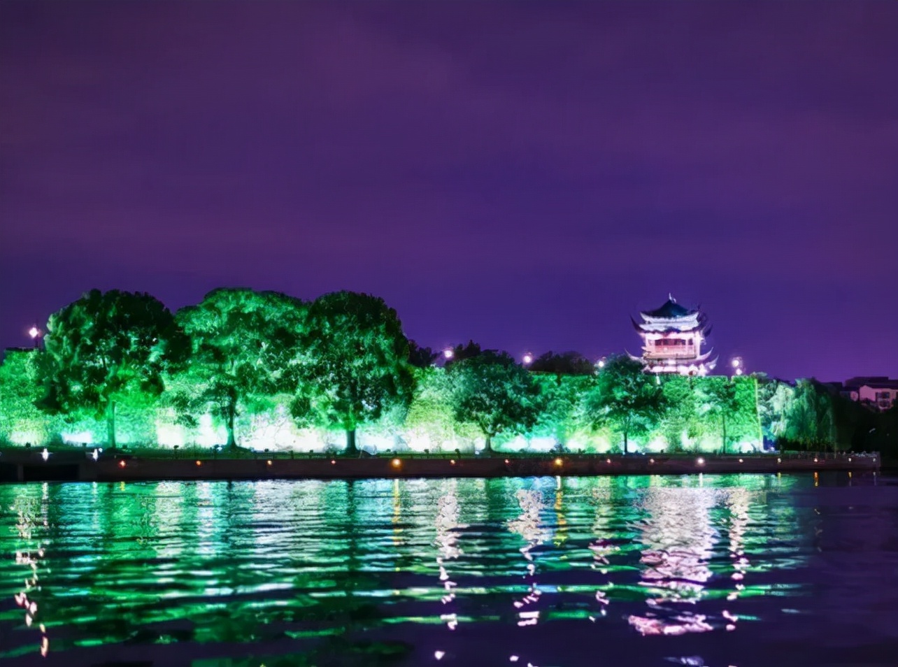 国庆苏州一日游景区推荐,国庆旅游苏州景点推荐