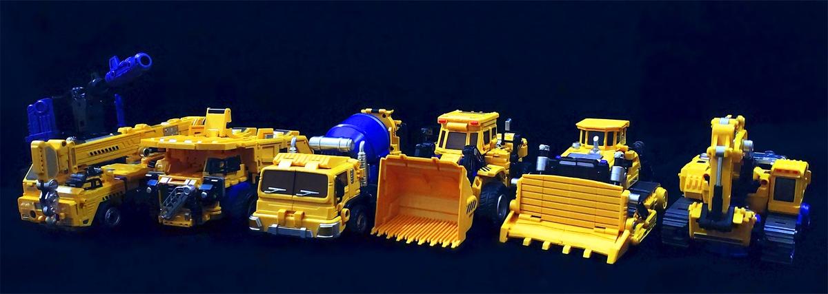 变形金刚大力神1980,大力神测评变形金刚