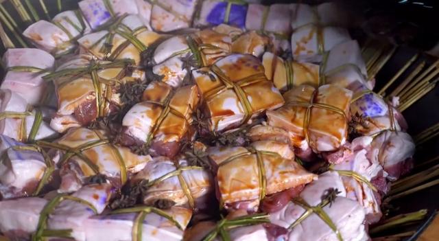 东坡肉老板,东坡肉大塘