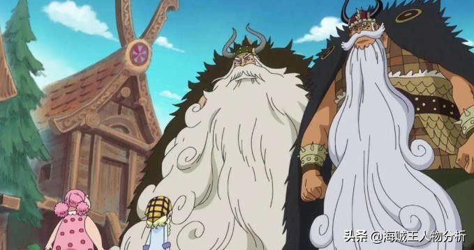 海贼王艾尔巴夫有多强,海贼王艾尔巴夫会有什么剧情