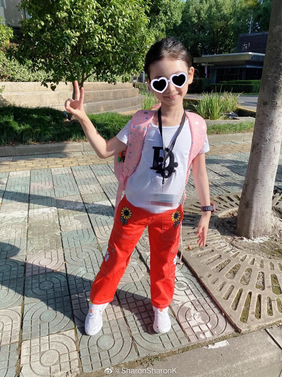 开学一周的感受和收获,幼小衔接每日必学