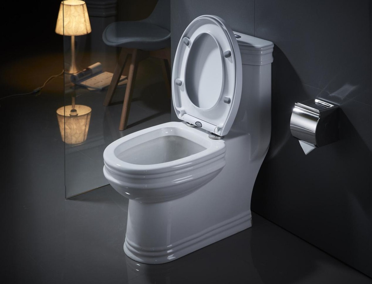 选购马桶直冲好还是虹吸好,60多公分的马桶怎样选购