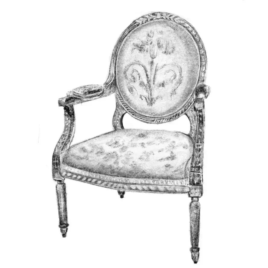 包豪斯风格家具体现了什么,家具设计包豪斯