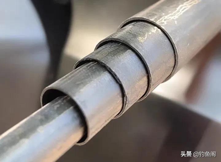 如果只买两支鱼竿怎么选,买鱼竿用什么竿子好