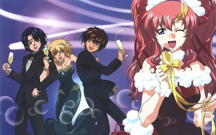 机动战士高达seed全部高达介绍,机动战士高达seed超帅卡点图片