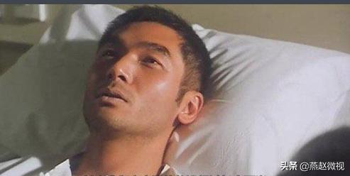 香港十大黑帮电影之6*江濠**风云--*江濠**往事,风起云涌