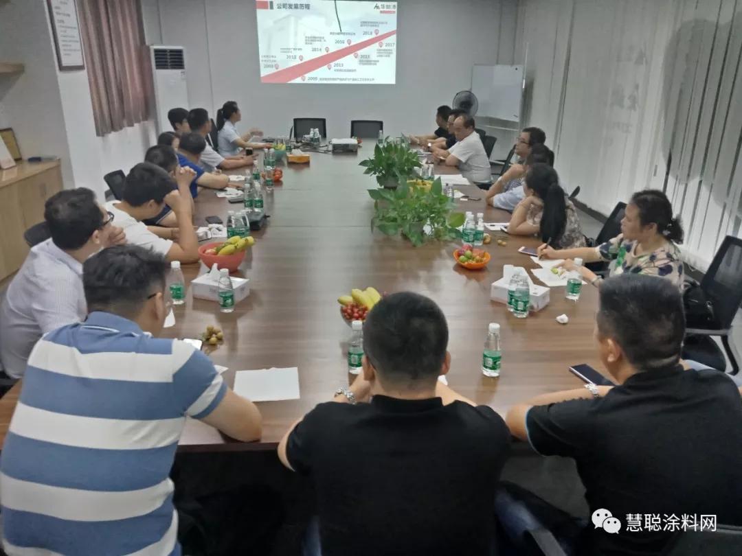 浙江优秀涂企探寻嘉宝莉、金涂宝、巴德富发展之道