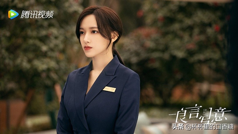 9位同龄不同命女星！赵露思晋升顶流，孟美岐有人气没资源