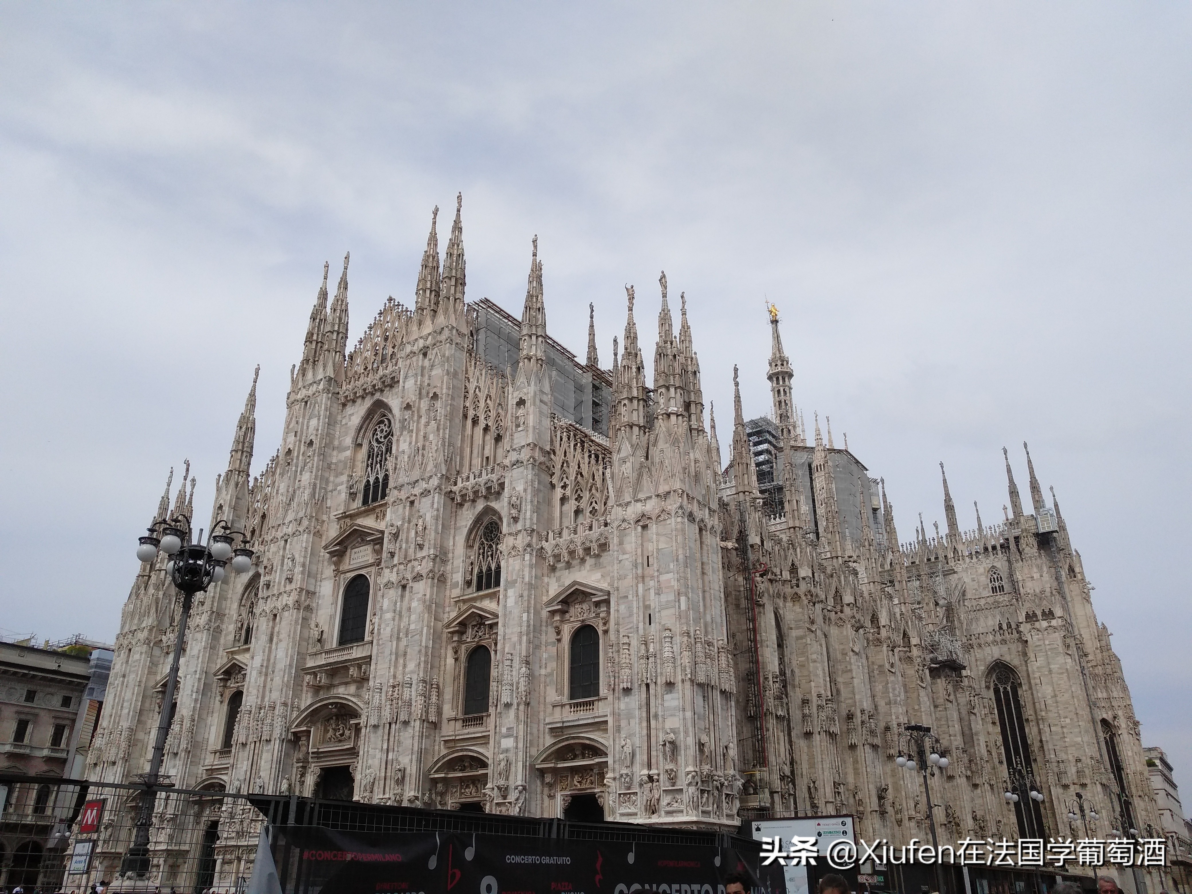 意大利米兰的最佳城市,意大利米兰都灵旅游