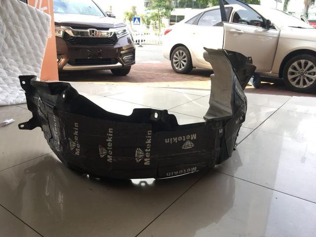 丰田锐志做全车隔音能降多少分贝,锐志全车隔音多少分贝