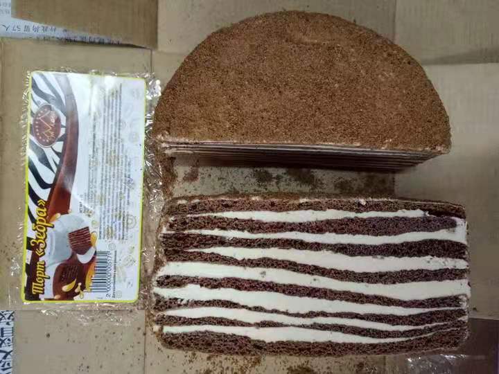 俄罗斯零食超市,俄罗斯零食推荐平价低卡又好吃