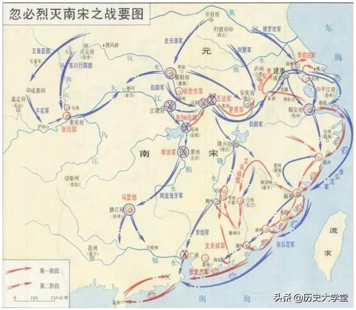 为什么后宫里的都是太监,元朝后宫里的高丽妃子