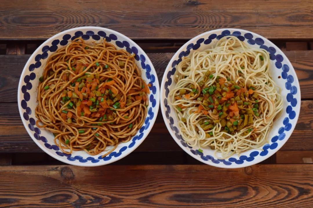 阿姨街头做的小吃,武汉姑娘做美食