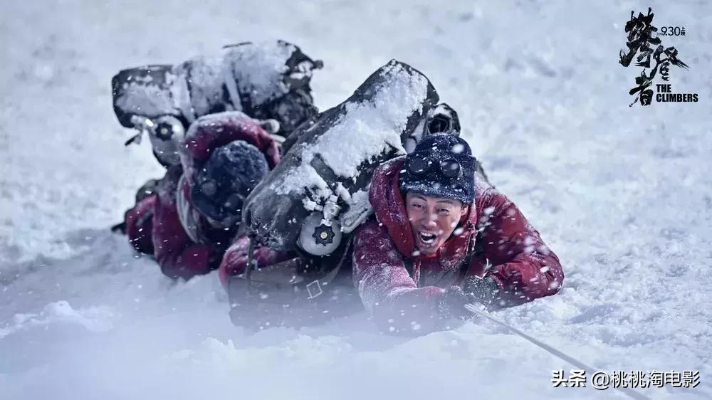 这部神仙阵容的国庆档大片,可以提前看到了