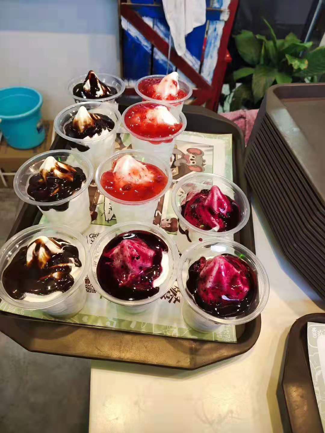 自主创业开汉堡店有何优劣势？