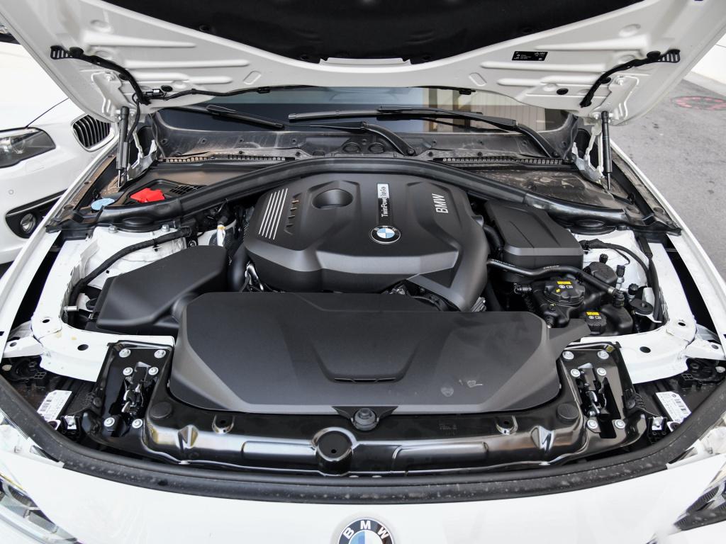 老车主试看新三系,宝马车主对新三系的评价