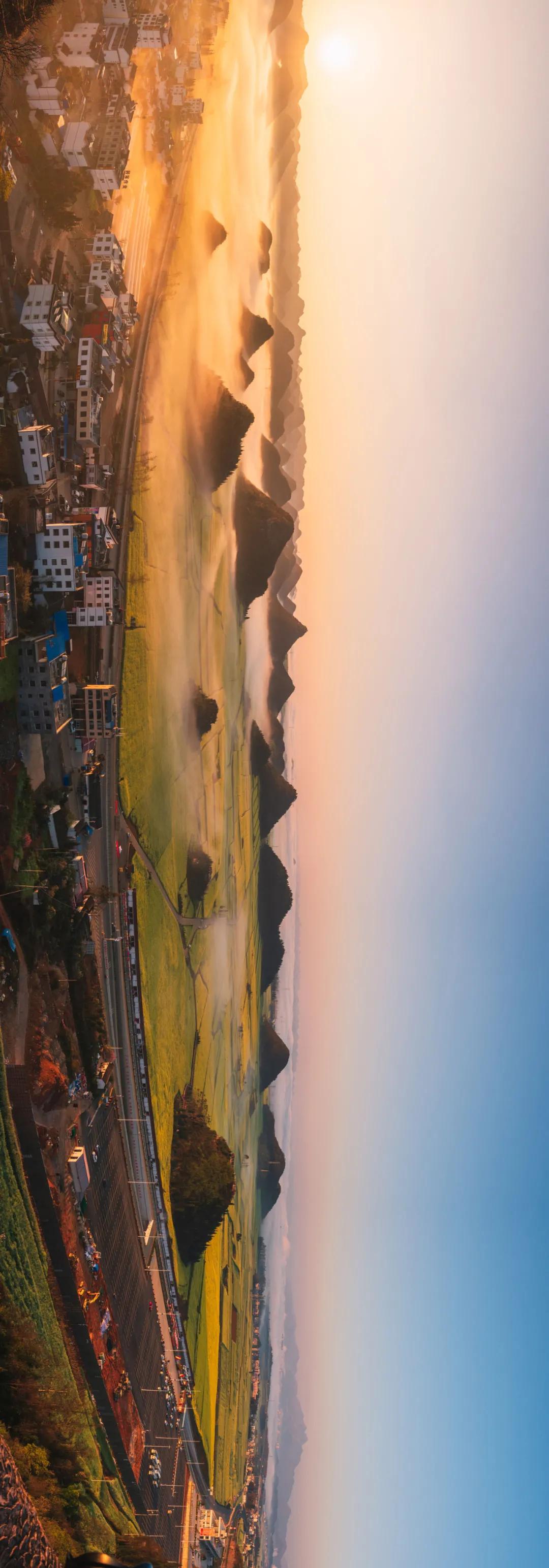 如果2月可以畅快出行,我真想走遍国内这9个地方