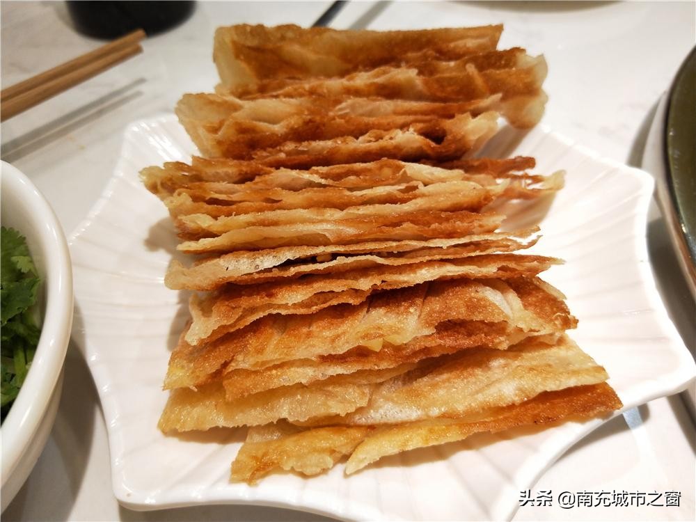 南充嘉陵九味美蛙鱼头,南充吃美蛙