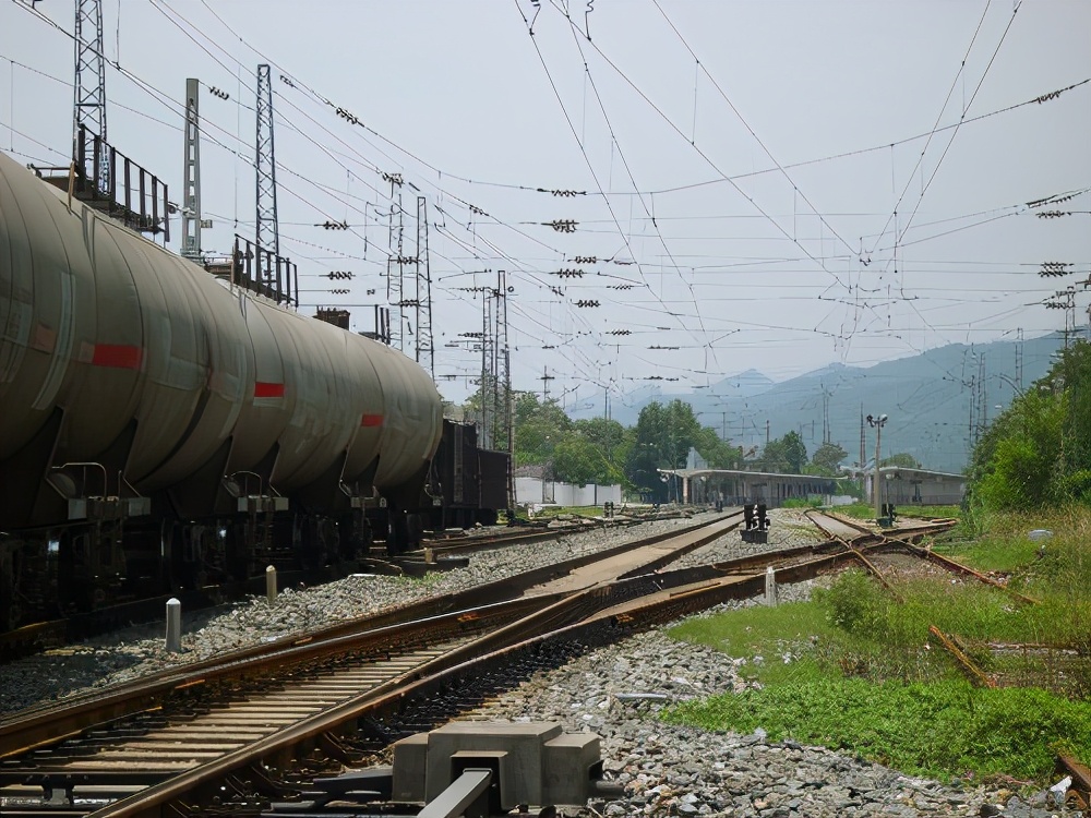 运转昭化站,探秘821厂铁路专线
