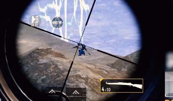 98k正确用法刺激战场,刺激战场使用98k教学