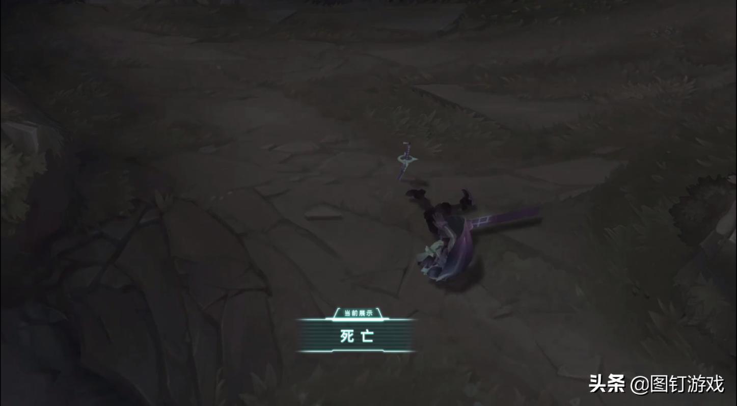 英雄联盟亚索所有皮肤展示,英雄联盟疾风剑豪亚索皮肤