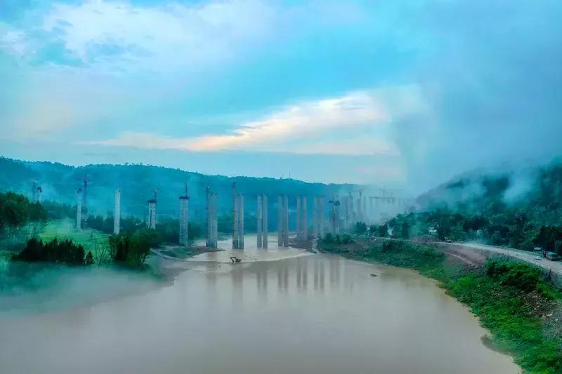 四川省通江县的特色,通江县特色