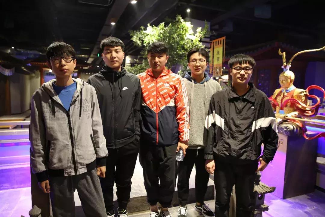 先锋赛六强冠军,先锋竞技2018