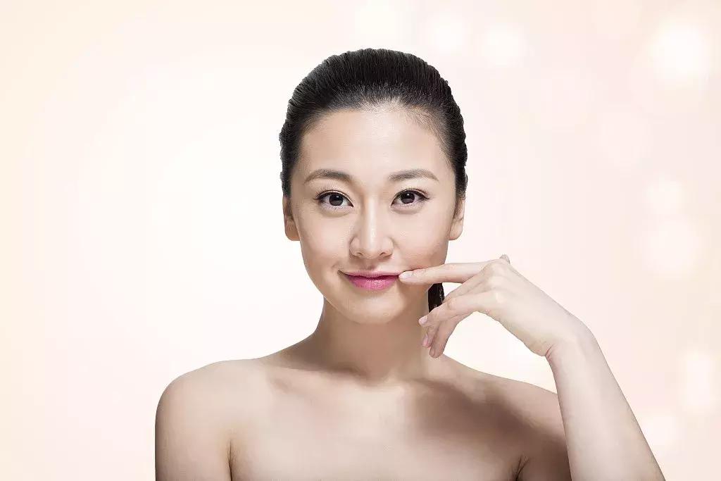 中医教你看面色知识,面部五脏的调养方法