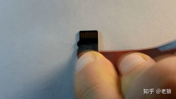 microsd卡是u盘吗,microsd卡有什么作用