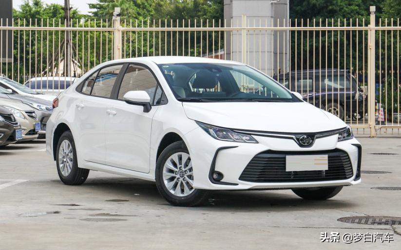 轩逸朗逸宝来卡罗拉谁最性价比高,大众宝来日产轩逸质量油耗对比