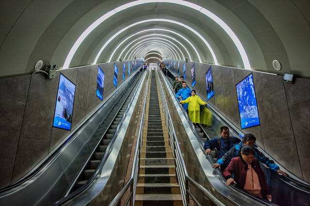 天门山一个人旅游,天门山的特别之处