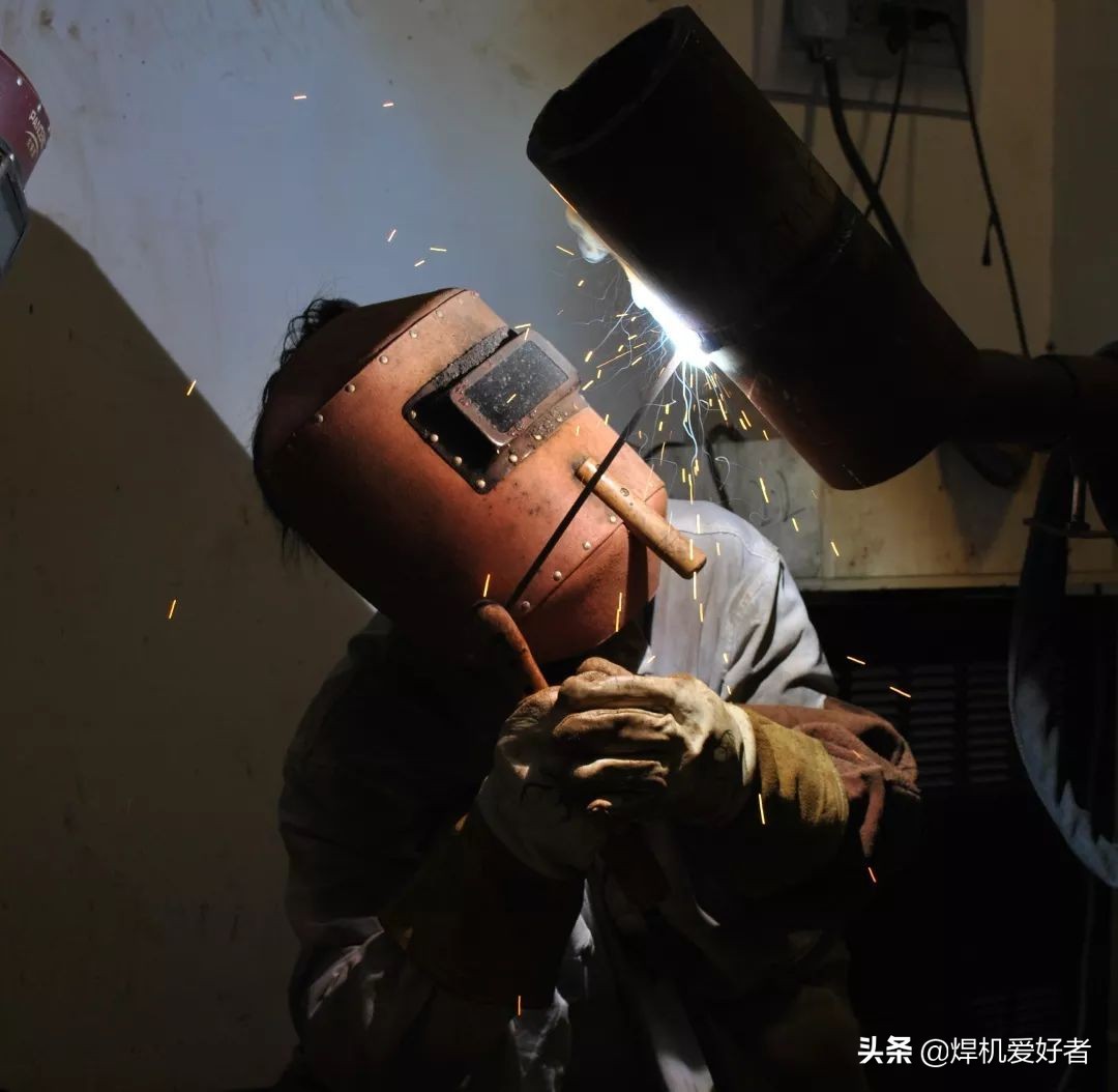 常用焊接技术有哪些,电力设备焊接