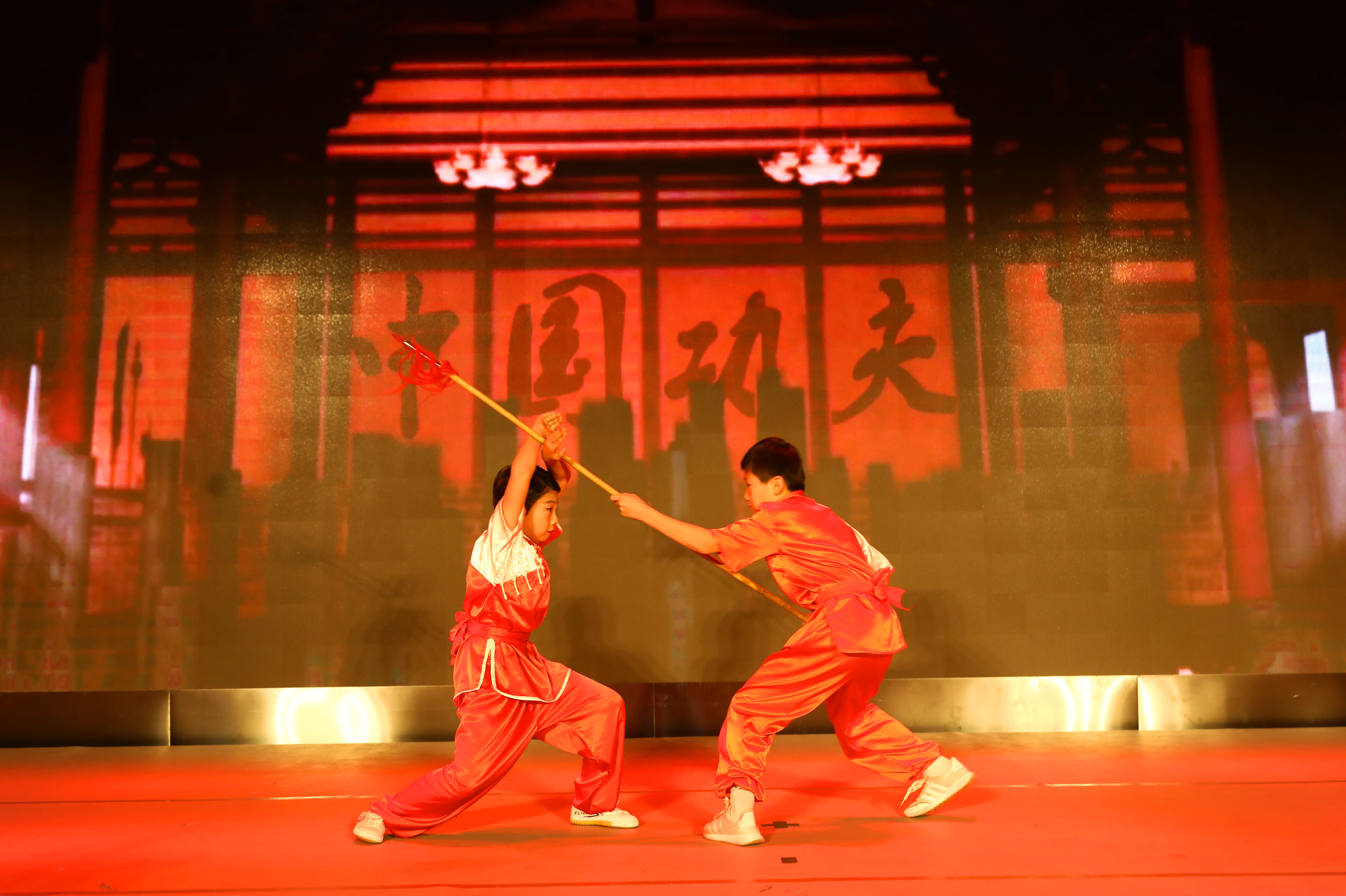 “崇德尚典修己安人”——北京邮电大学附属小学特色办学纪实