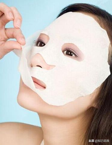皮肤干可以每天敷面膜吗,为什么每天敷面膜还是会浮粉