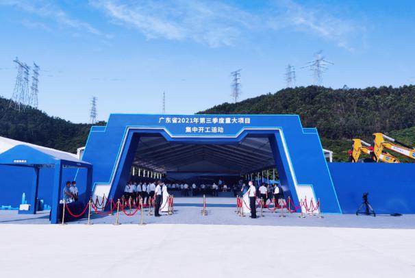 深圳大鹏地铁32号线最新消息,深圳大鹏地铁32号线开工时间