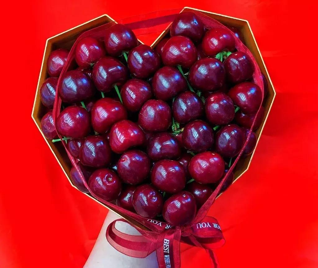 中秋水果礼盒创意,中秋水果礼盒有哪些