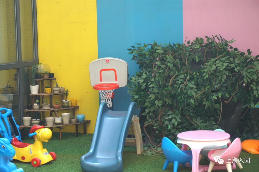 上海一对一托班,18个月托班上海