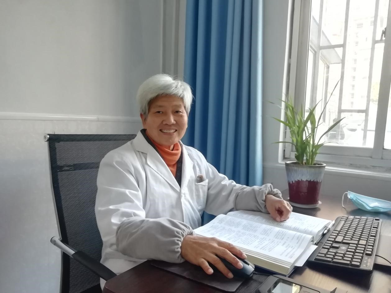 南阳市第二届名中医、中医内科副主任医师肖化云提醒养成好习惯保护肾健康