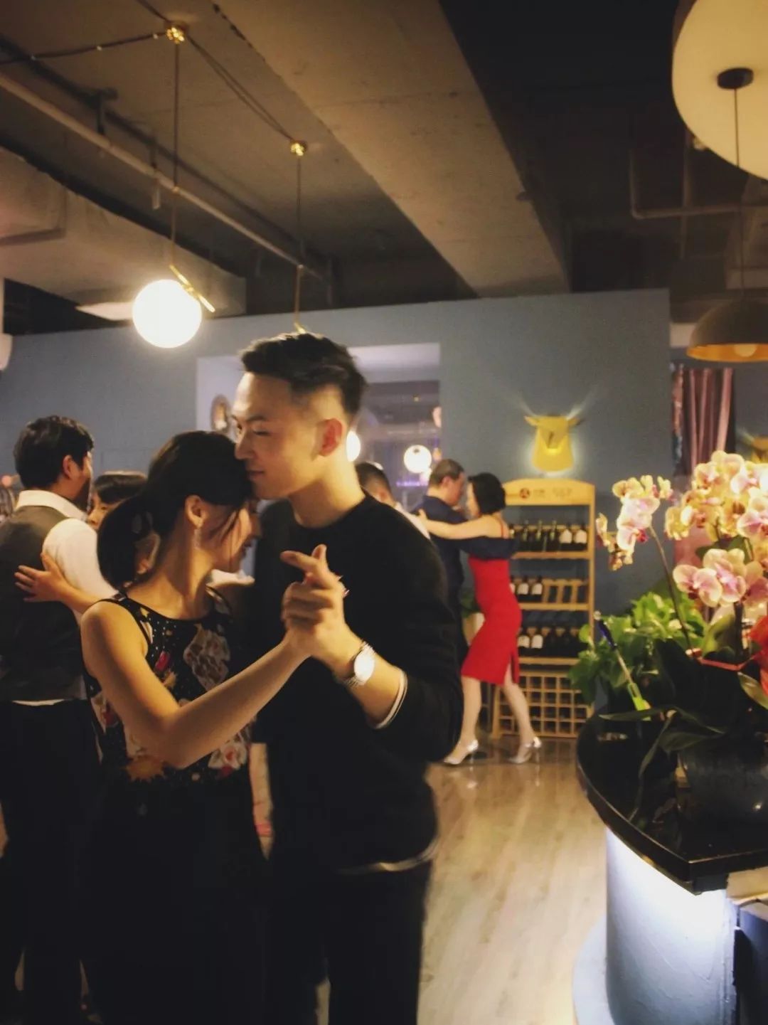 高空观景咖啡店,广州最美高空咖啡厅