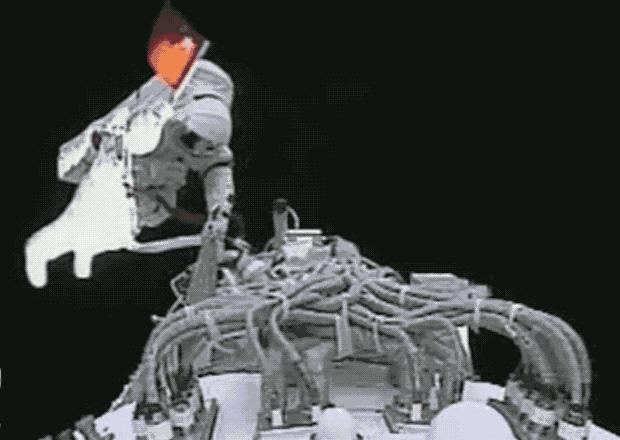 为双手戴上“护甲”，骑行免冻手！宇航服同款材料，隔绝“冰火”