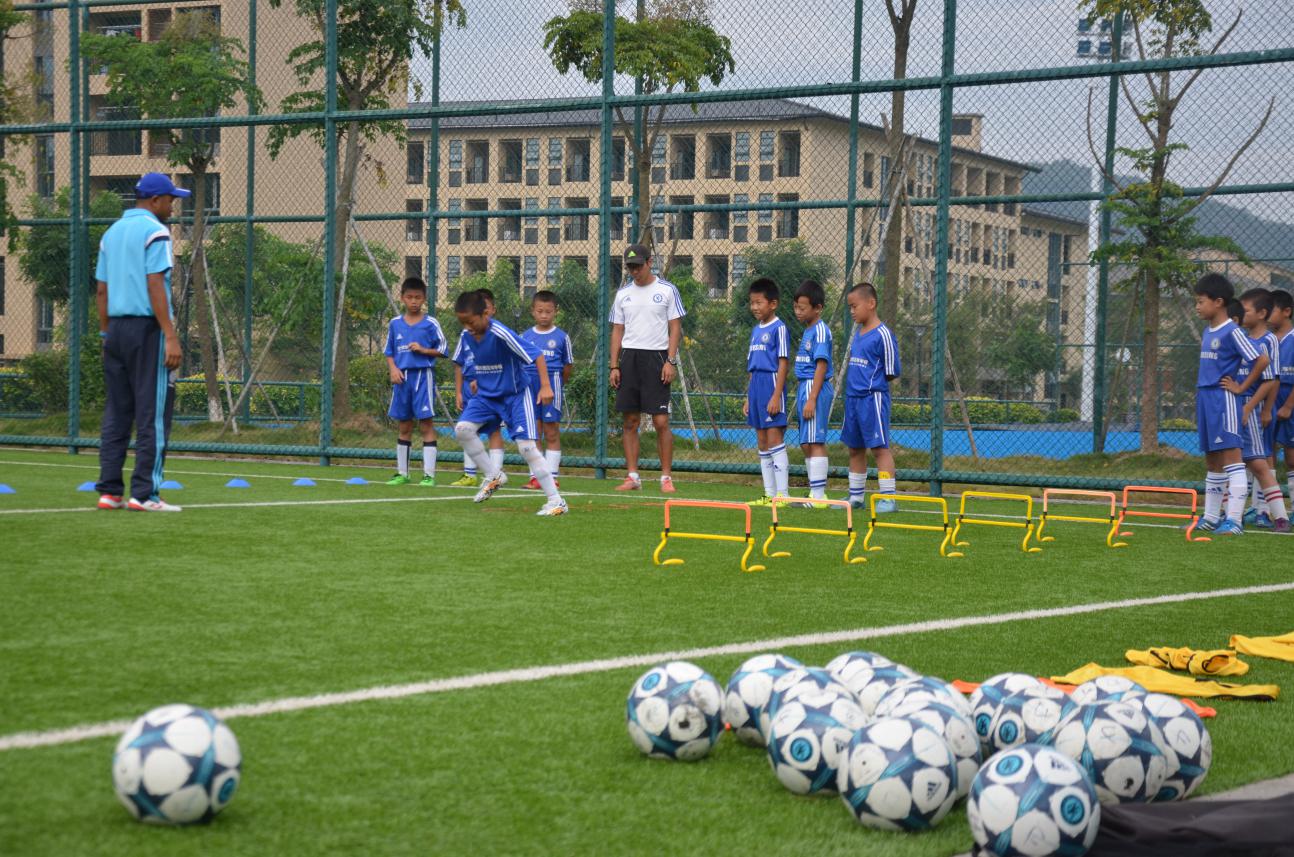 未来5年富力青训,富力青训成果