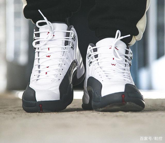 不超过100块钱的aj篮球鞋空军1号,高颜值球鞋aj12