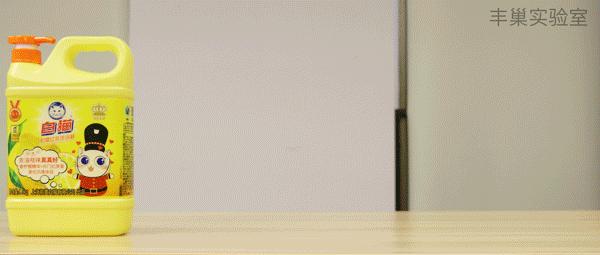 十大最建议买的洗洁精,洗洁精食品级推荐测评