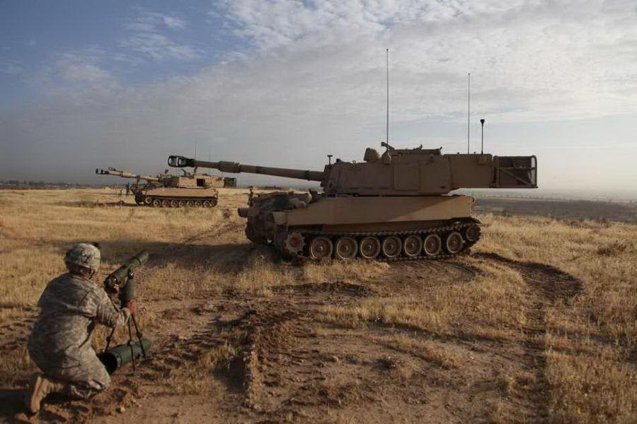 韩国K9火炮要卖到英国了？买家众多，恐怕又是赔本赚吆喝