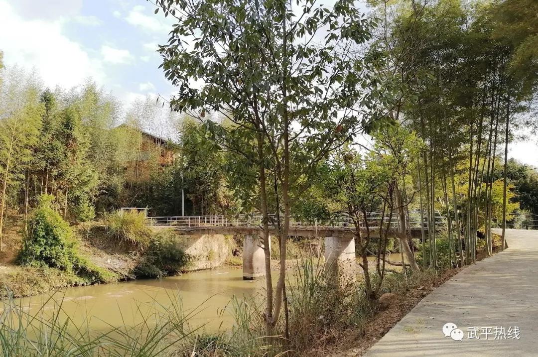 人民的好干部!追记武平大禾湘村村主任刘金兴