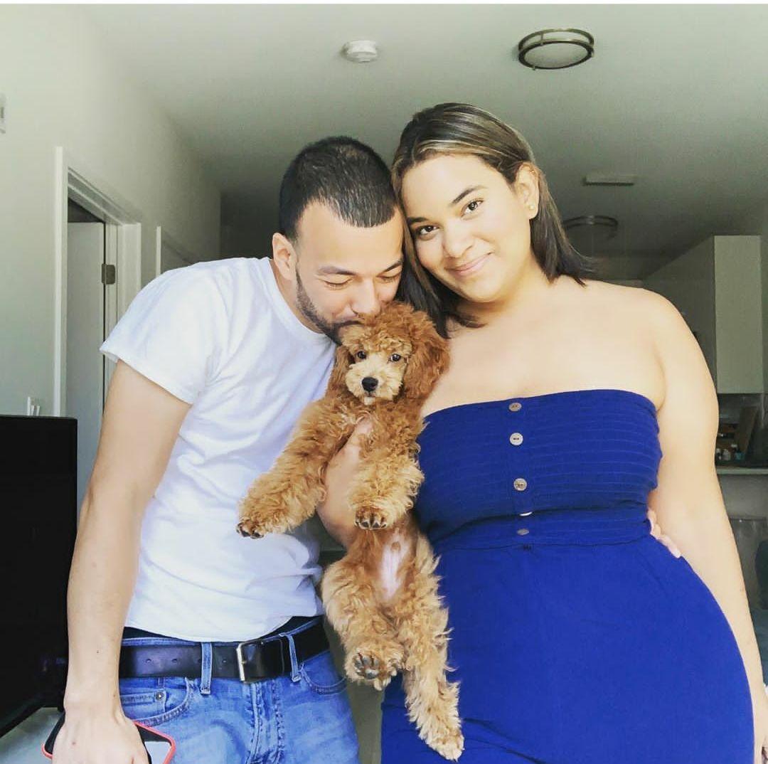 胖就一定不美吗?大码模特酷爱紧身衣,赘肉紧勒仍自信与瘦人比美