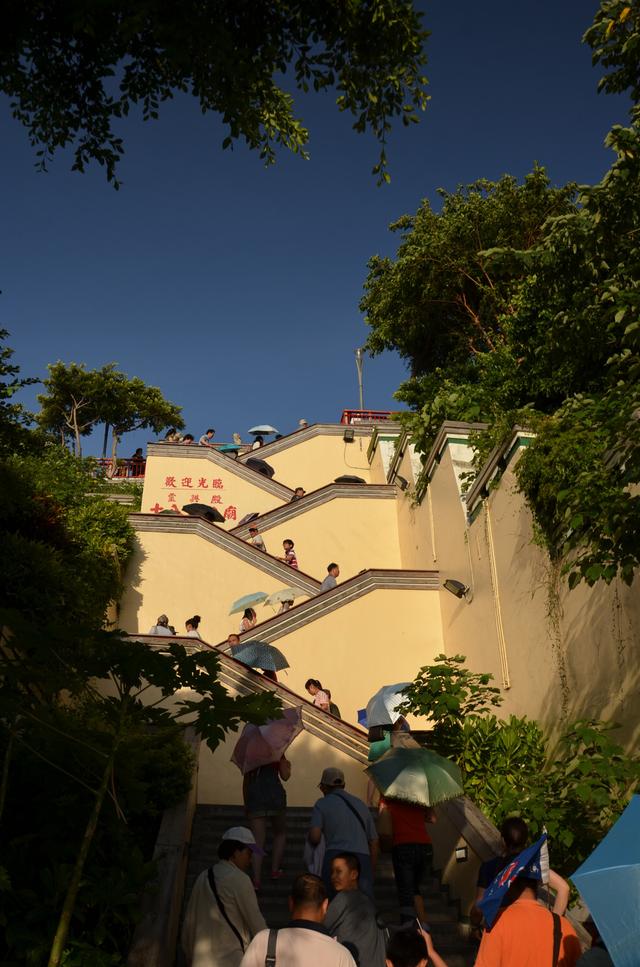 高雄夜晚很美,高雄市中心夜景